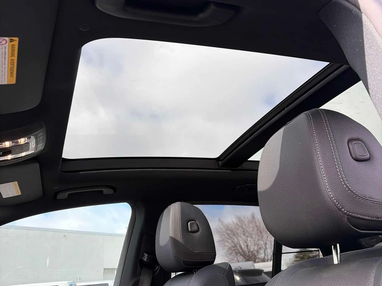 Mercedes-Benz GLE 350 * 4MATIC * BURMESTER * 7 ������ * ��������� | Mobile.bg � ����������� 10