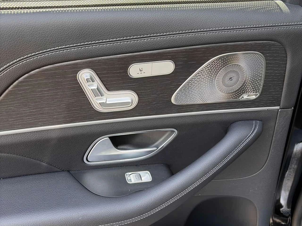 Mercedes-Benz GLE 350 * 4MATIC * BURMESTER * 7 ������ * ��������� | Mobile.bg � ����������� 13