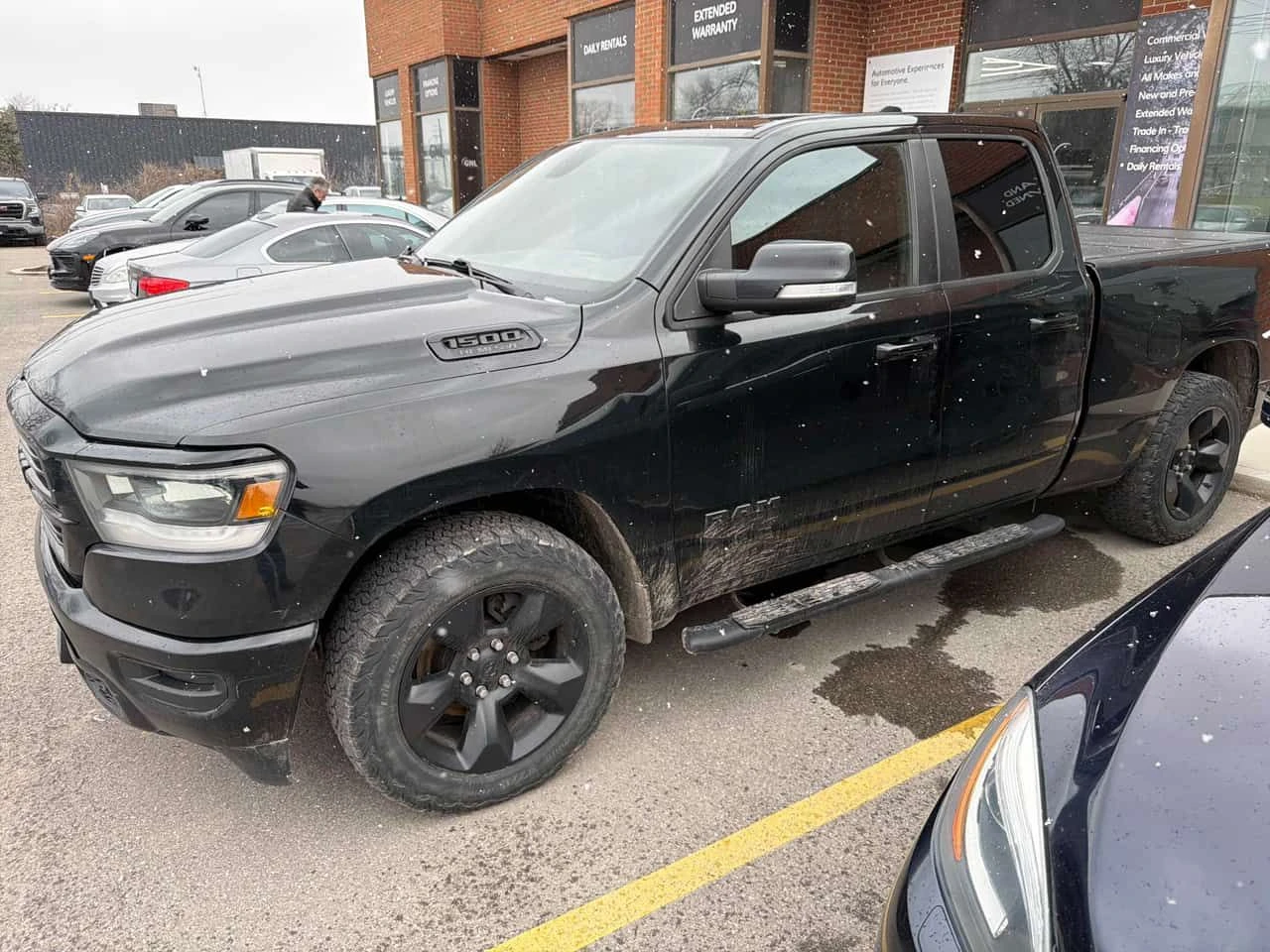 Dodge RAM 1500  Sport /���� �� ������ | Mobile.bg � ����������� 2