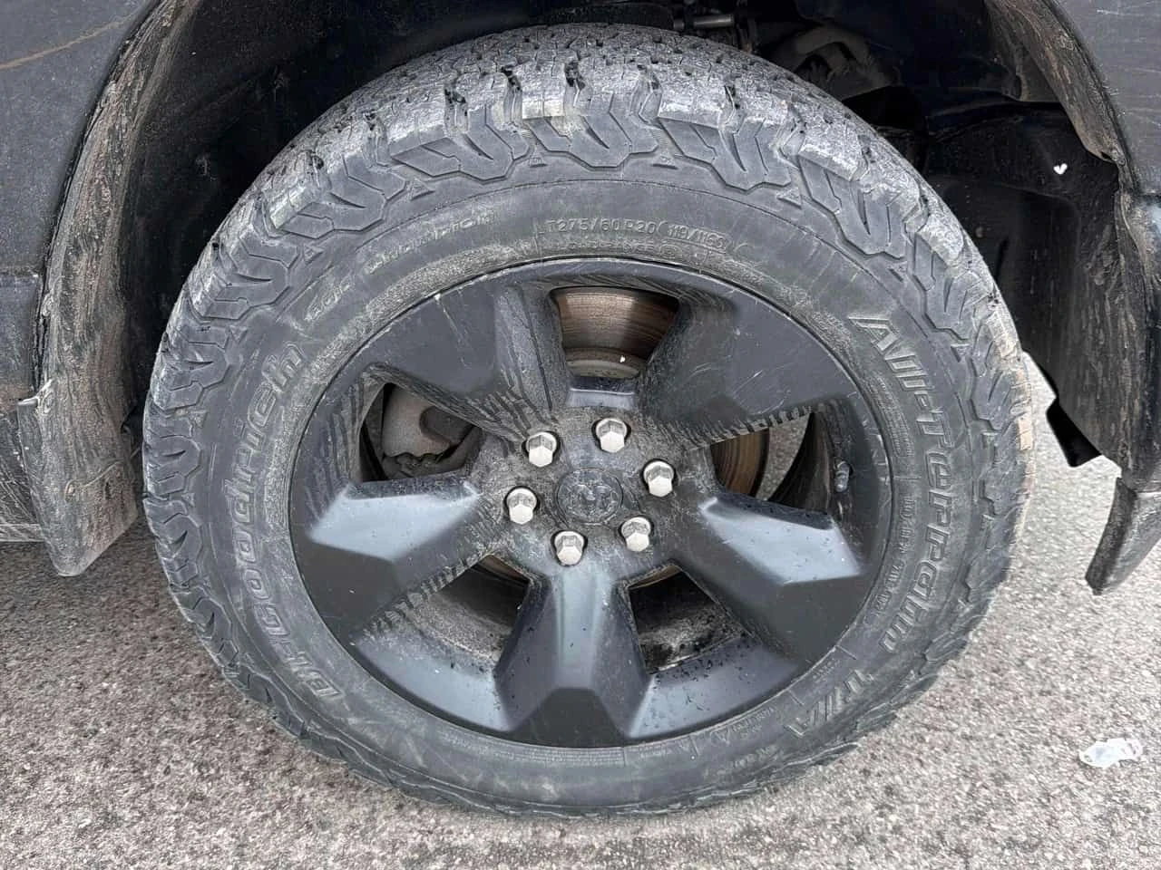 Dodge RAM 1500  Sport /���� �� ������ | Mobile.bg � ����������� 7