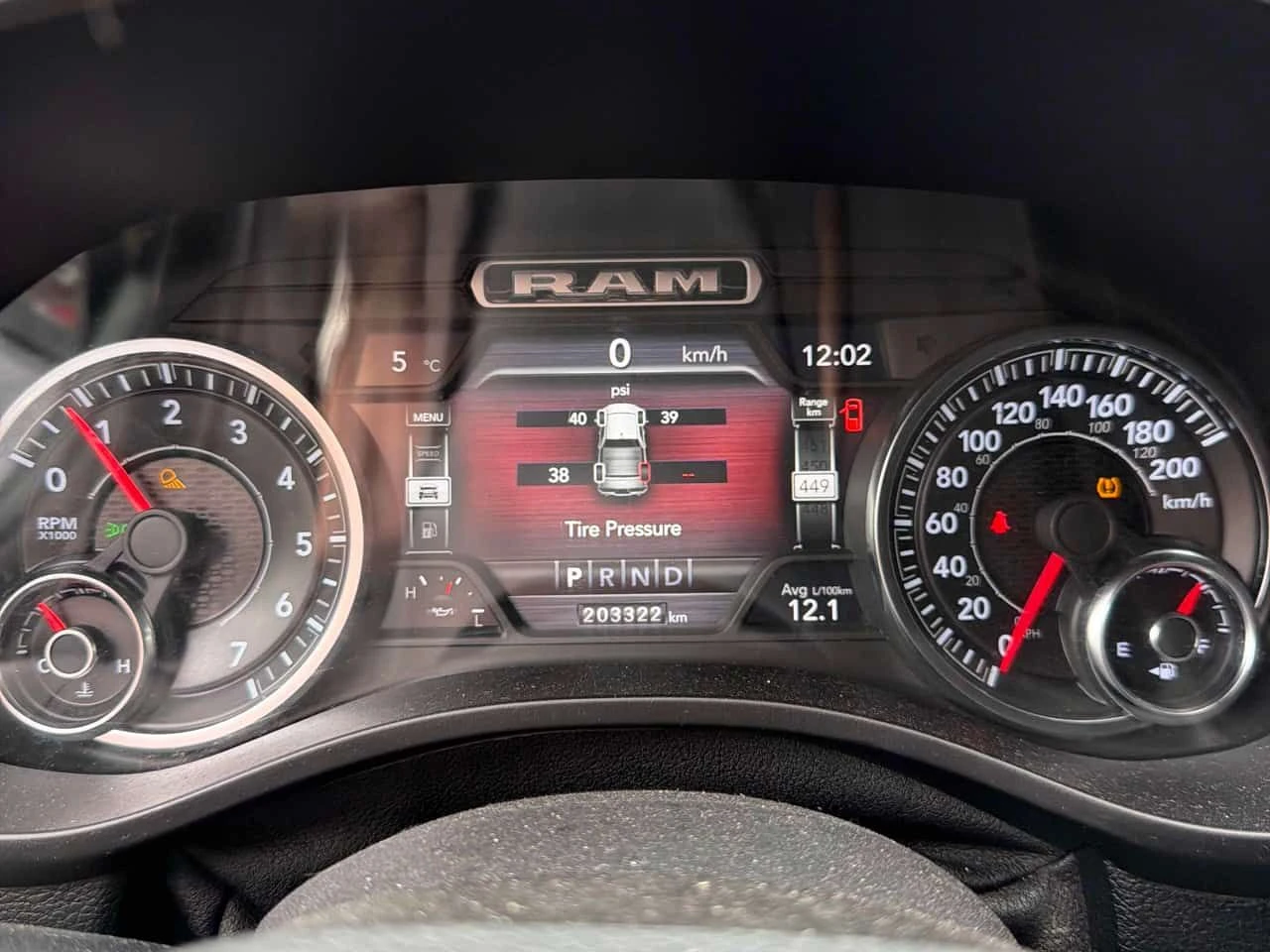 Dodge RAM 1500  Sport /���� �� ������ | Mobile.bg � ����������� 8