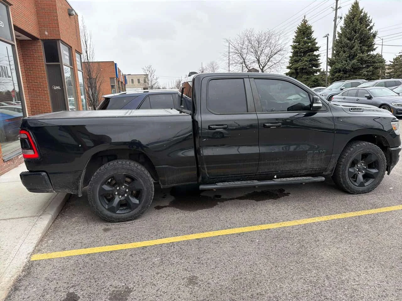 Dodge RAM 1500  Sport /���� �� ������ | Mobile.bg � ����������� 3