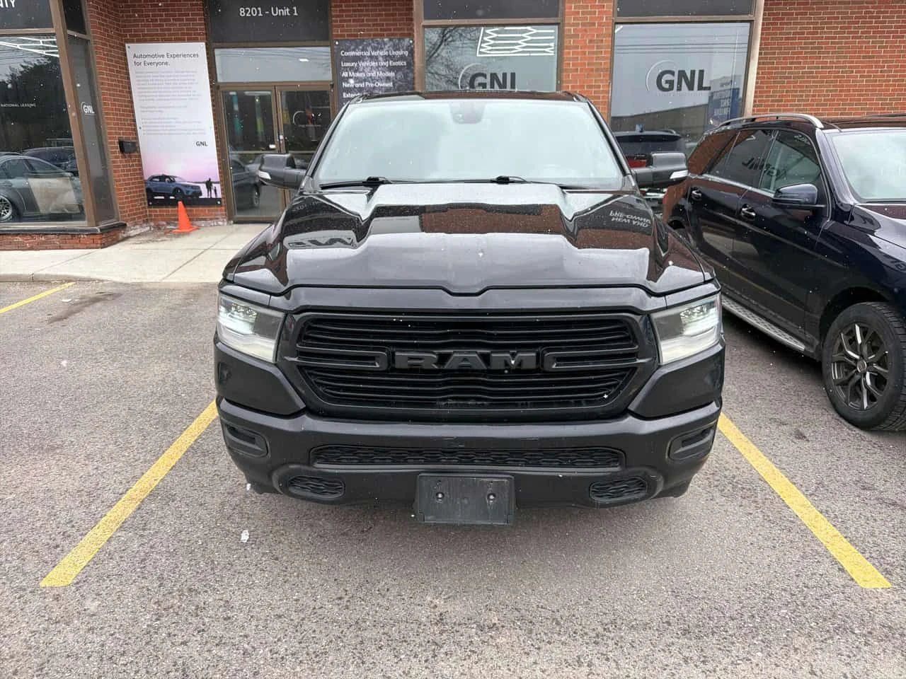 Dodge RAM 1500  Sport /���� �� ������ | Mobile.bg � ����������� 6