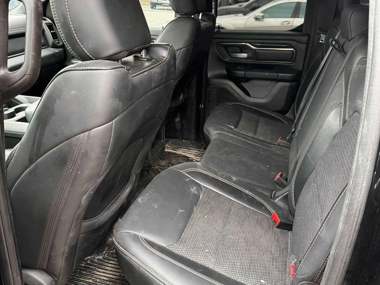 Dodge RAM 1500  Sport /���� �� ������ | Mobile.bg � ����������� 10