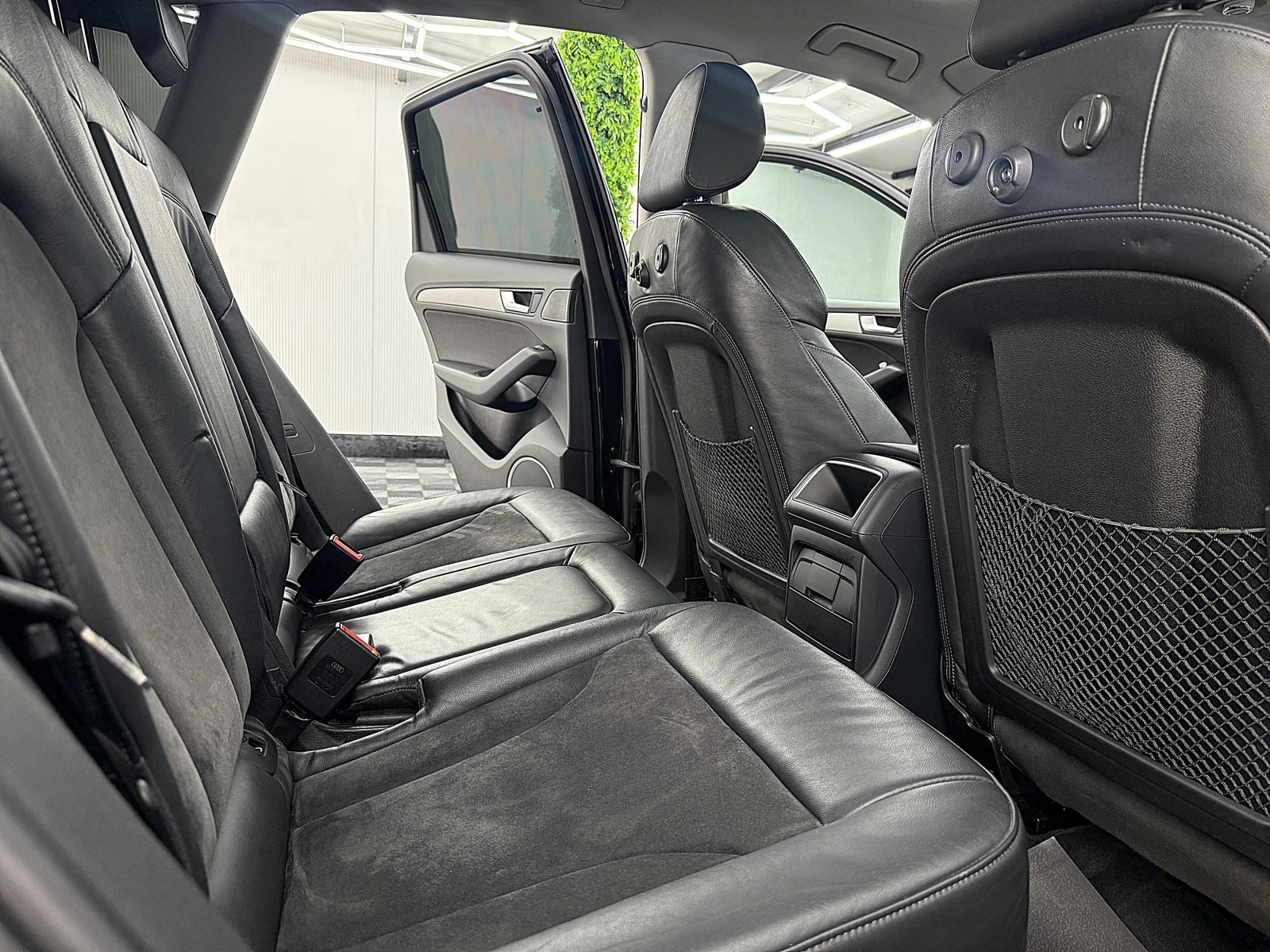 Audi Q5 PANORAMA/S-line/FACE/KAMERA/�������� ������ | Mobile.bg � ����������� 10