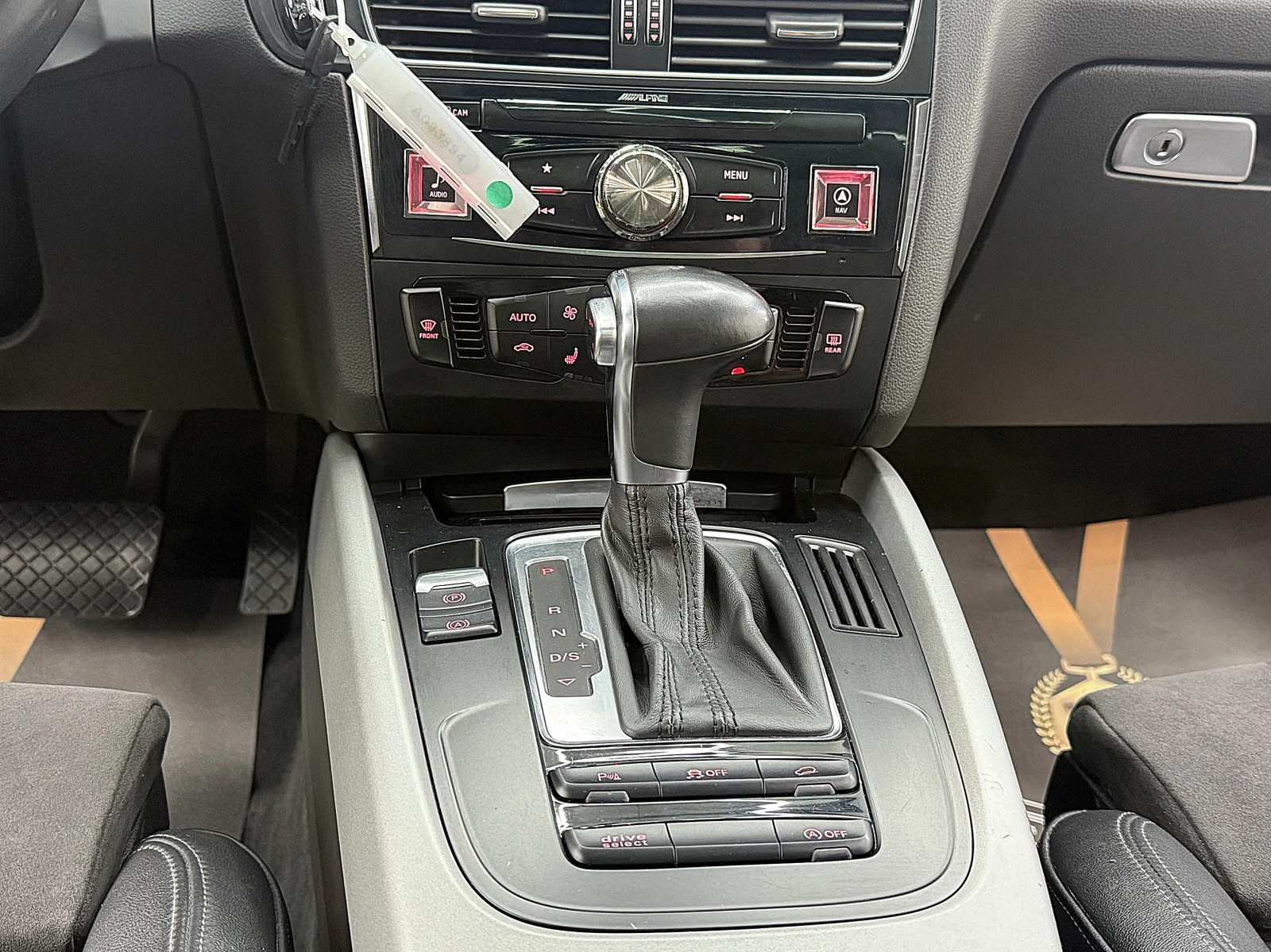 Audi Q5 PANORAMA/S-line/FACE/KAMERA/�������� ������ | Mobile.bg � ����������� 15