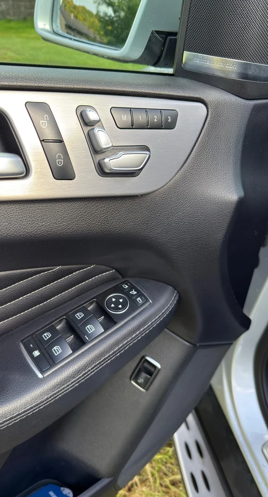 Mercedes-Benz GLE Coupe W292 , снимка 6 - Автомобили и джипове - 54190783