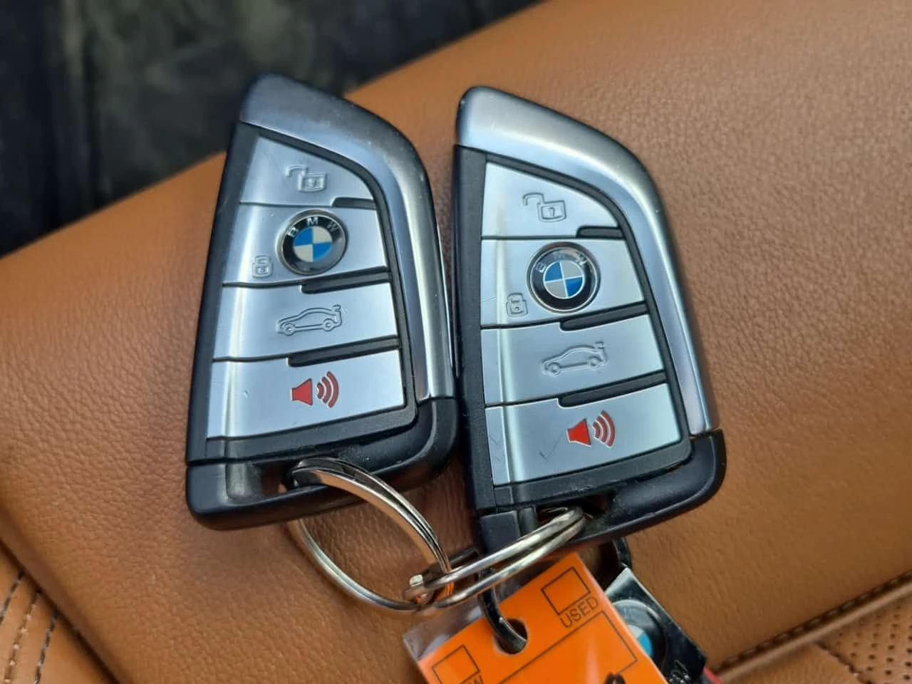 BMW X5 xDrive40i * M-Sport * Laser * Без инциденти * , снимка 10 - Автомобили и джипове - 54425380