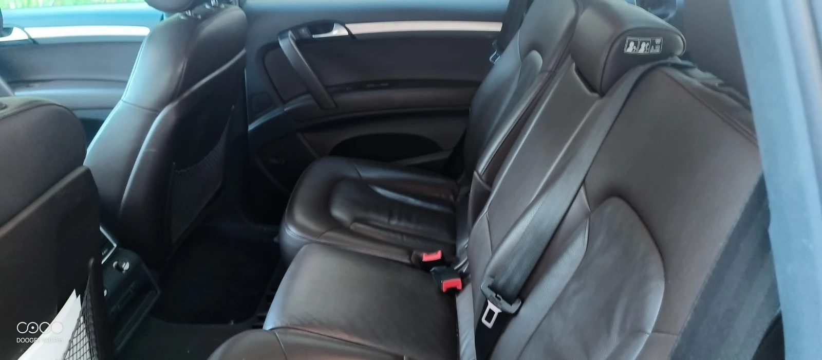 Audi Q7 TDI - Sline, снимка 6 - Автомобили и джипове - 55151514
