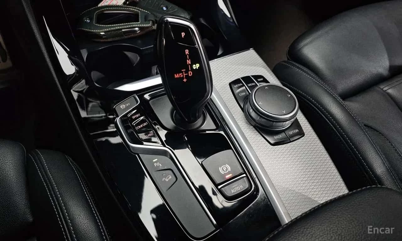 BMW X3 M Sport | HUD | ПАНОРАМА | , снимка 9 - Автомобили и джипове - 55584562
