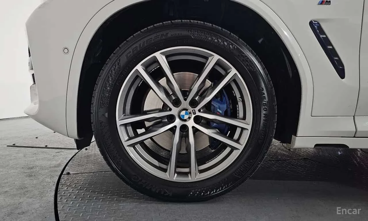 BMW X3 M Sport | HUD | ПАНОРАМА | , снимка 5 - Автомобили и джипове - 55584562