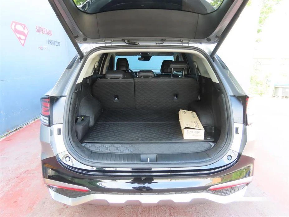 Kia Sportage LPG 2.0 2WD Signature  * koreiskikoli.bg * , снимка 5 - Автомобили и джипове - 55901165