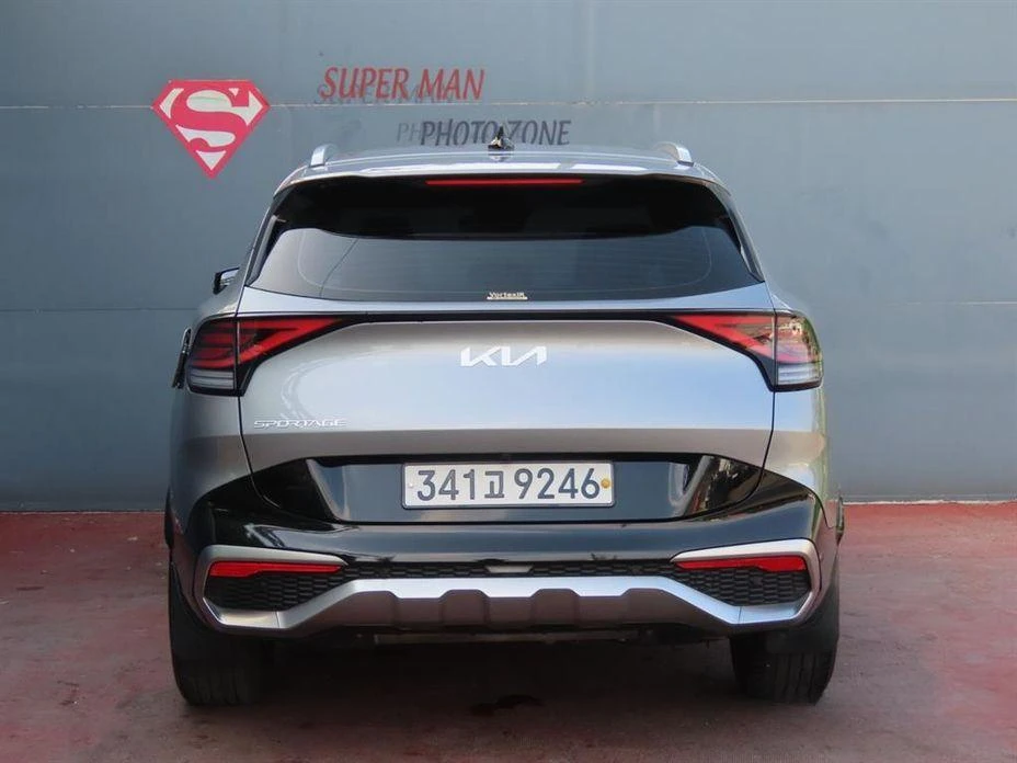 Kia Sportage LPG 2.0 2WD Signature  * koreiskikoli.bg * , снимка 4 - Автомобили и джипове - 55901165