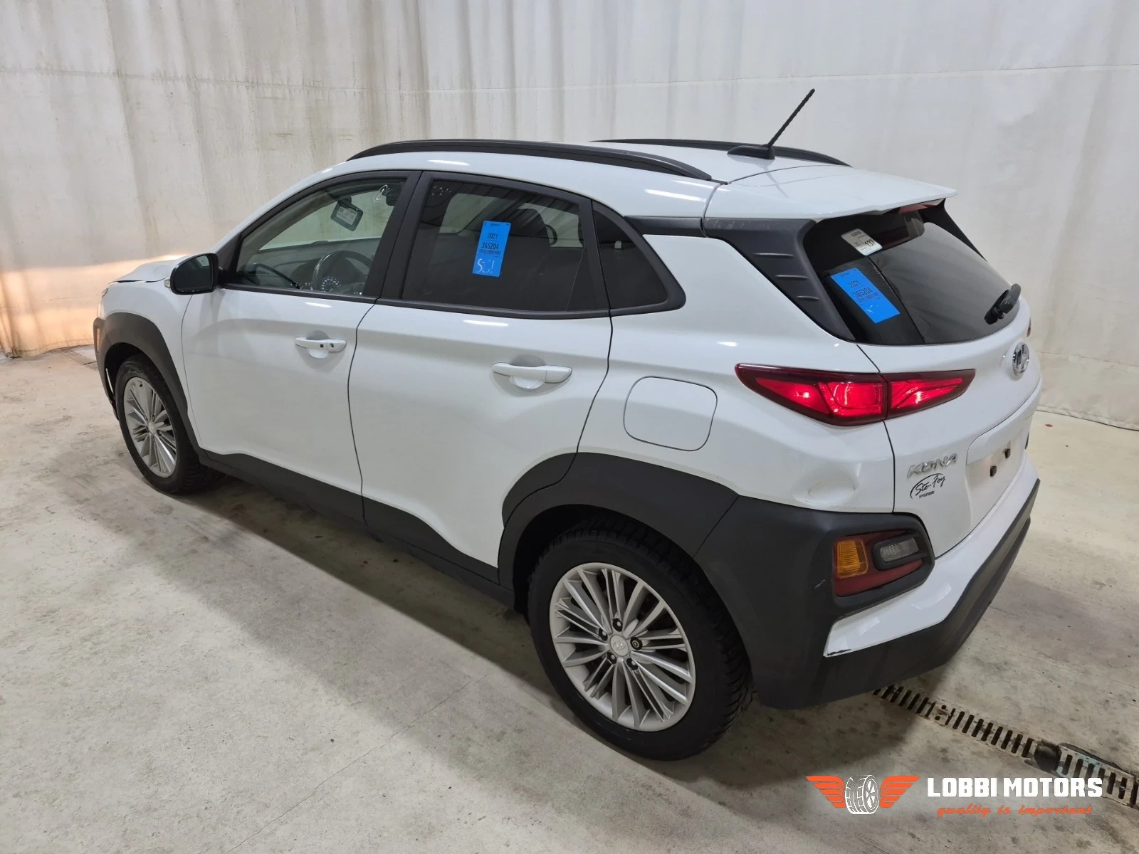 Hyundai Kona, снимка 4 - Автомобили и джипове - 56297518