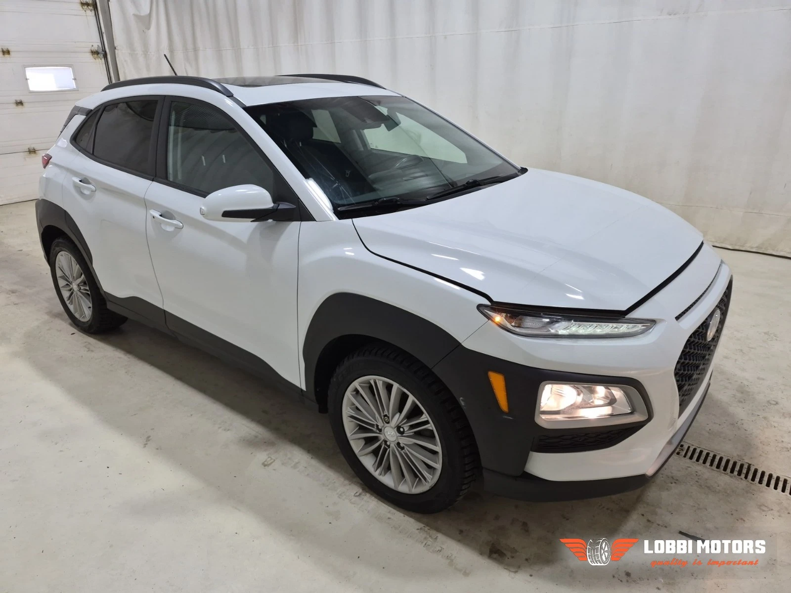 Hyundai Kona, снимка 2 - Автомобили и джипове - 56297518