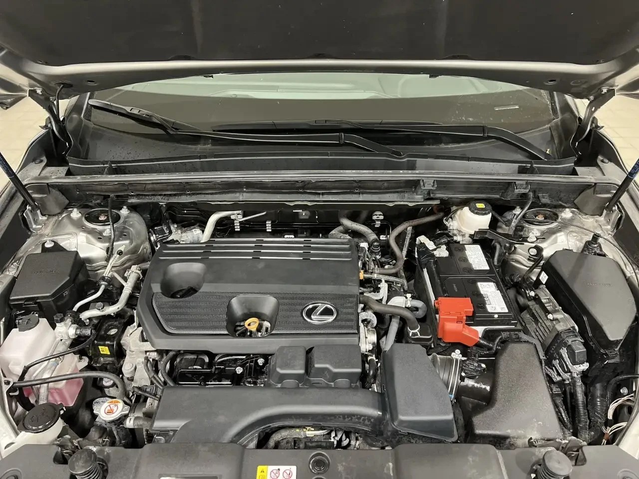 Lexus NX NX 250 AWD* KEYLESS ENTRY* , снимка 13 - Автомобили и джипове - 56394311