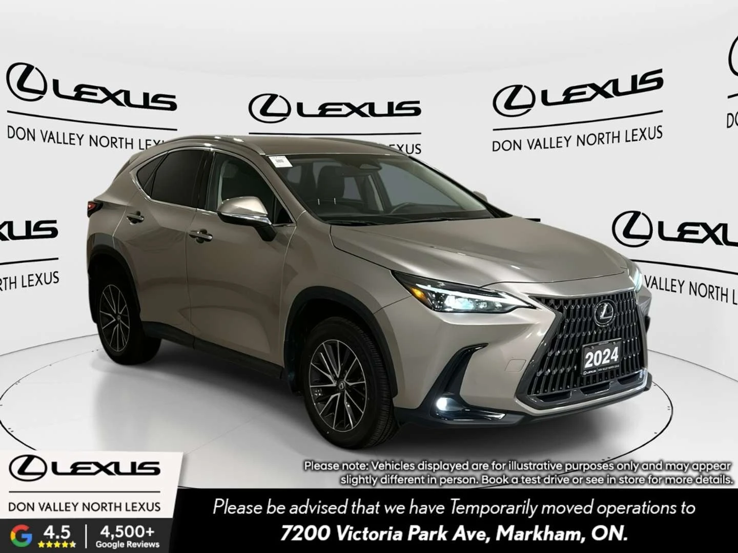 Lexus NX NX 250 AWD* KEYLESS ENTRY* , снимка 3 - Автомобили и джипове - 56394311