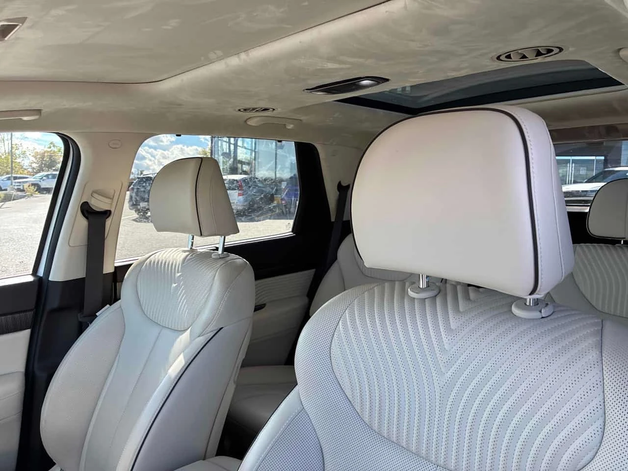 Hyundai Palisade * Ultimate Calligraphy * CARFAX * ����� �� ������� | Mobile.bg � ����������� 11