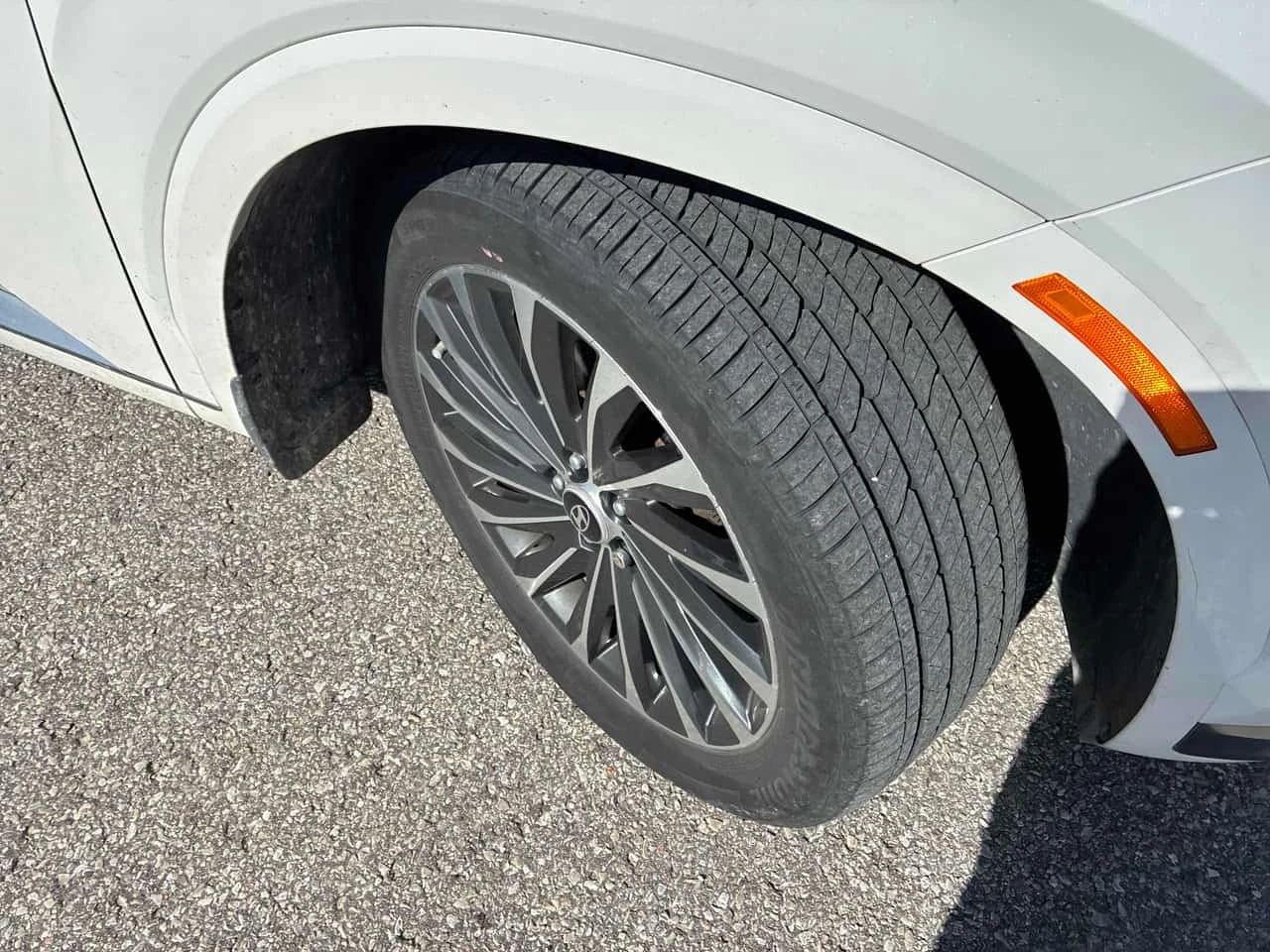 Hyundai Palisade * Ultimate Calligraphy * CARFAX * ����� �� ������� | Mobile.bg � ����������� 7