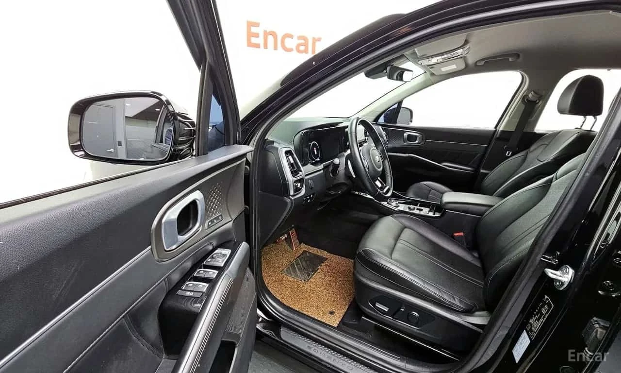 Kia Sorento * Diesel 2.2 4WD * , снимка 10 - Автомобили и джипове - 56622005