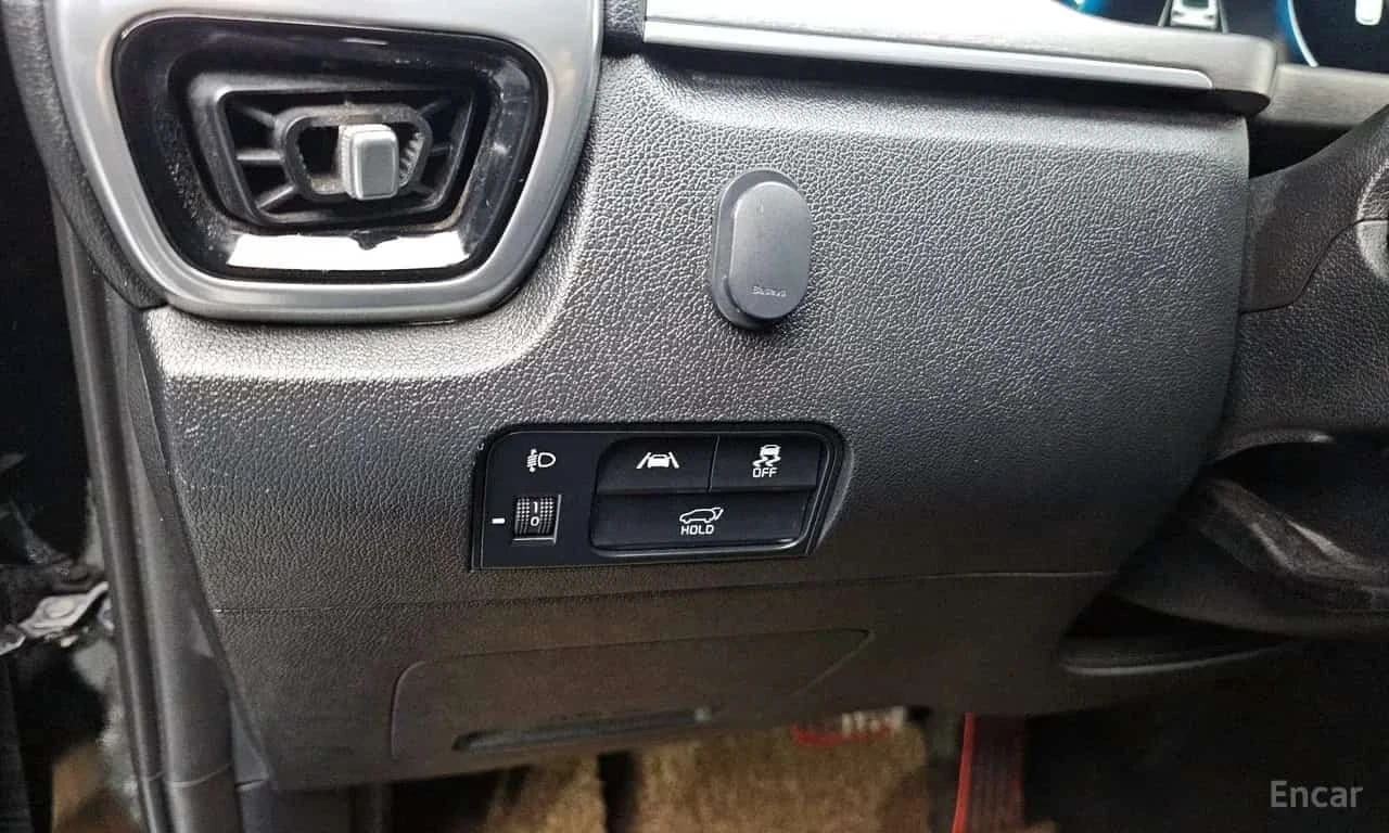 Kia Sorento * Diesel 2.2 4WD * , снимка 13 - Автомобили и джипове - 56622005