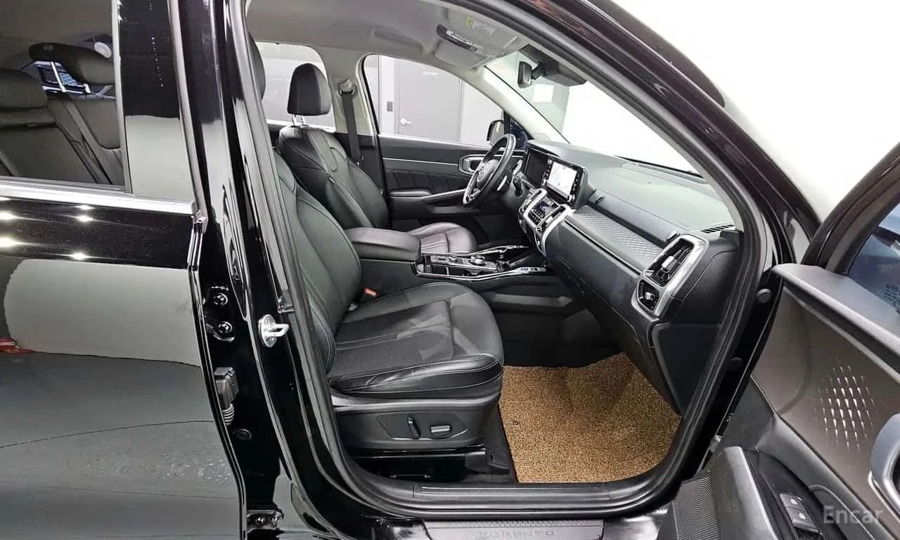 Kia Sorento * Diesel 2.2 4WD * , снимка 12 - Автомобили и джипове - 56622005
