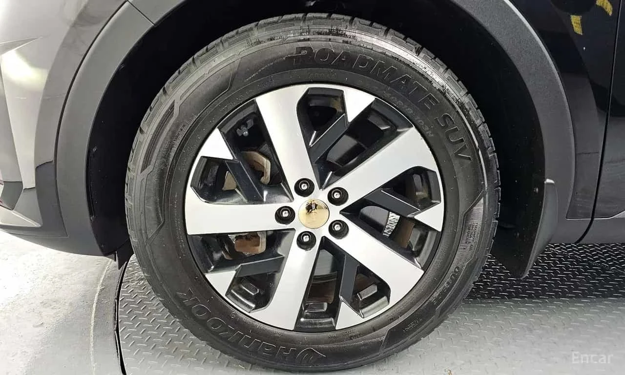 Kia Sorento * Diesel 2.2 4WD * , снимка 5 - Автомобили и джипове - 56622005