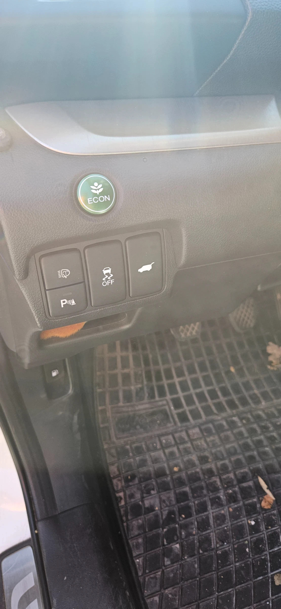 Honda Cr-v 4 генерация 2.2 150к.с., снимка 10 - Автомобили и джипове - 56634632
