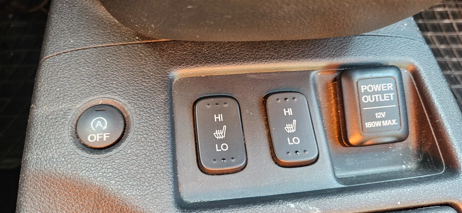 Honda Cr-v 4 генерация 2.2 150к.с., снимка 11 - Автомобили и джипове - 56634632