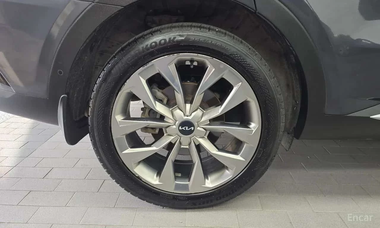 Kia Sorento Gasoline 2.5T 2WD* ����������*  | Mobile.bg � ����������� 5