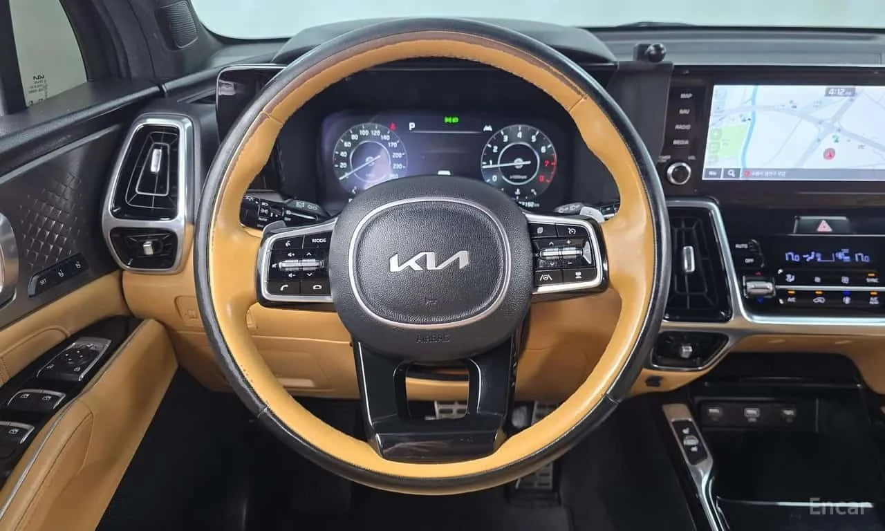 Kia Sorento Gasoline 2.5T 2WD* ����������*  | Mobile.bg � ����������� 12