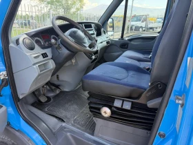 Iveco 35c18 * 4.10 м каросерия * / Нов внос от Швейцария/, снимка 9