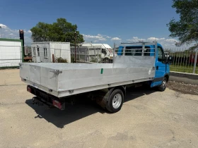 Iveco 35c18 * 4.10 м каросерия * / Нов внос от Швейцария/, снимка 6