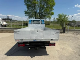 Iveco 35c18 * 4.10 м каросерия * / Нов внос от Швейцария/, снимка 5