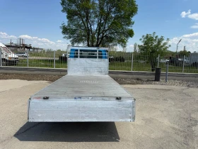 Iveco 35c18 * 4.10 м каросерия * / Нов внос от Швейцария/, снимка 7