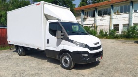 Iveco Daily Падащ борд, снимка 1