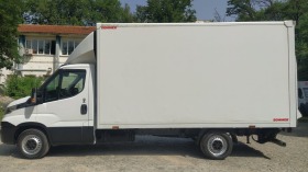 Iveco Daily Падащ борд, снимка 5