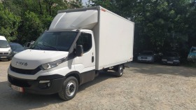 Iveco Daily Падащ борд, снимка 3