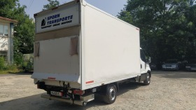 Iveco Daily Падащ борд, снимка 2