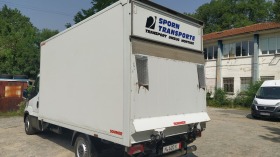 Iveco Daily Падащ борд, снимка 4