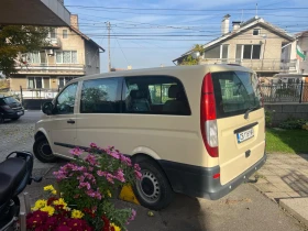 Mercedes-Benz Vito 115, снимка 1