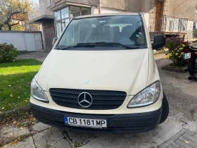 Mercedes-Benz Vito 115, снимка 3