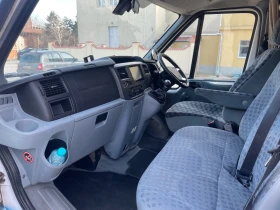 Ford Tourneo 2.2 , снимка 8