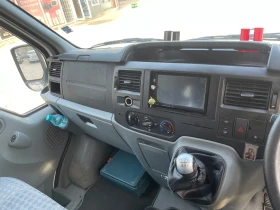 Ford Tourneo 2.2 , снимка 11