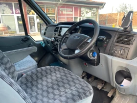 Ford Tourneo 2.2 , снимка 10