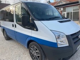 Ford Tourneo 2.2 , снимка 1