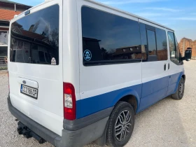 Ford Tourneo 2.2 , снимка 7