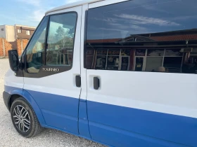 Ford Tourneo 2.2 , снимка 4