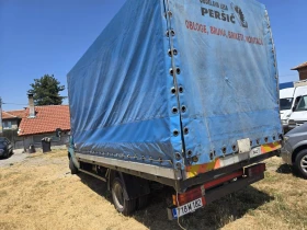     Mercedes-Benz Sprinter 412 2.9  4.60     3.5   