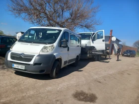 Mercedes-Benz Sprinter 412 2.9  4.60     3.5    | Mobile.bg    16